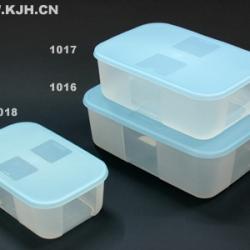 1017中號(hào)冷藏保鮮盒(1