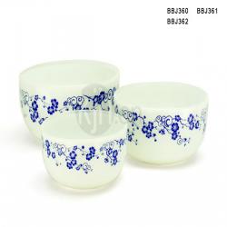 百寶雙色碗（800ml、510