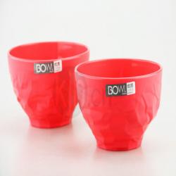 圓形美紋碗（2個(gè)裝）