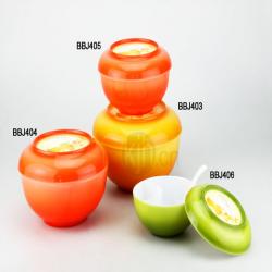 濾油碗（帶蓋）1850ML、13