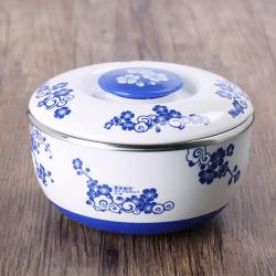 百寶兩用碗（大、中、小