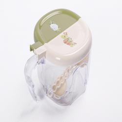 波比雙格調料杯