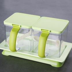 簡之美調味盒精裝（2格）5