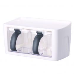 歐之尚調味盒（2格）