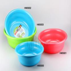 耐沖級(jí)鼓形盆4.7L、6L