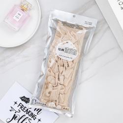 擦背雙效沐浴擦