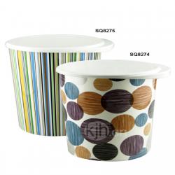 小、大號(hào)衛(wèi)生桶