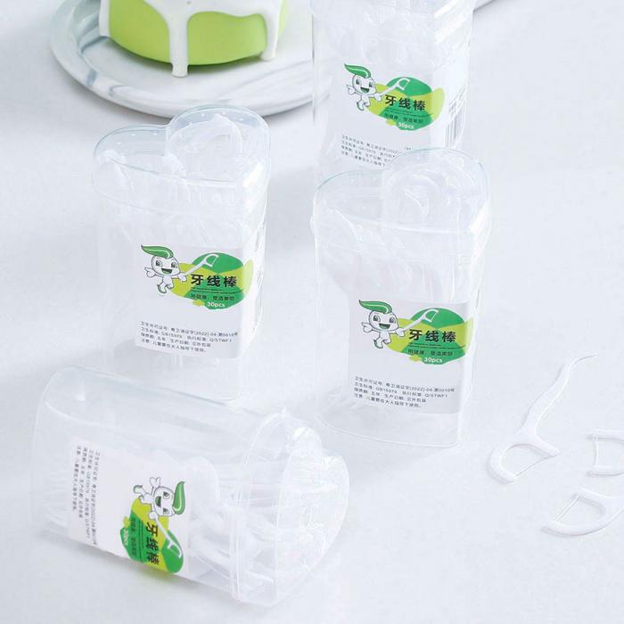 30支愛(ài)心盒裝(12*30）