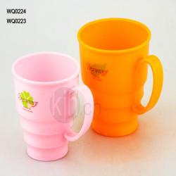 現(xiàn)代紋口杯(小、大號(hào))