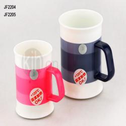 三色口杯（大號(hào)、小號(hào)）