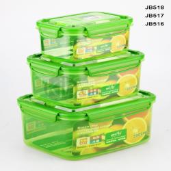 綠意長(zhǎng)方形大、中、小