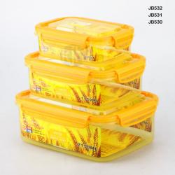 豐盛長(zhǎng)方形大、中、小