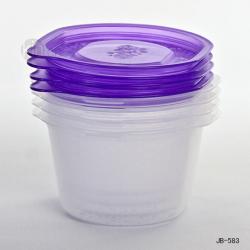 悠悅蒸味小號四套莊保