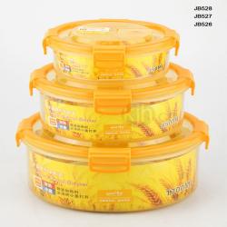 豐盛圓形大、中、小號(hào)