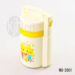 保溫瓶(帶筷子、匙)