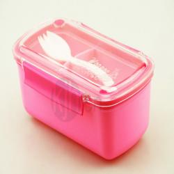 悠悅簡約便當盒小號（75