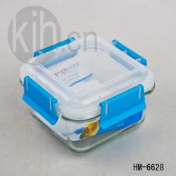 樂格斯四面扣方形玻璃