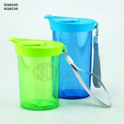 320ML、450ML推蓋隨身