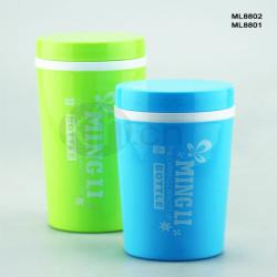 雙層杯（小號、大號）300m