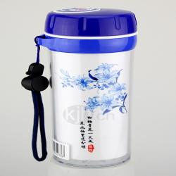 青花運(yùn)動杯小號（380ml）