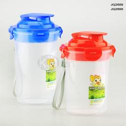 400ml、500ml圓形運(yùn)動